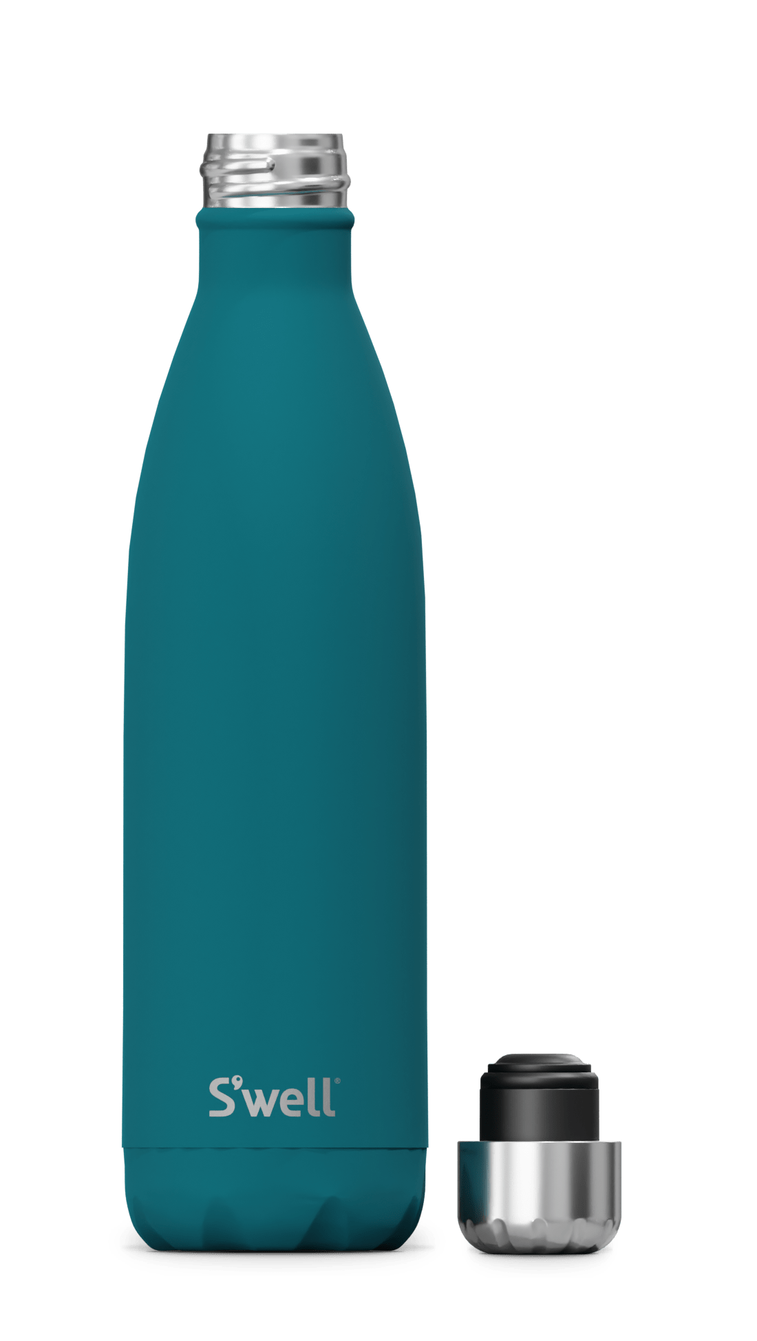 peacock-blue-bottle-g1 25ozPeacockBluebottlefrontviewcapoff.png