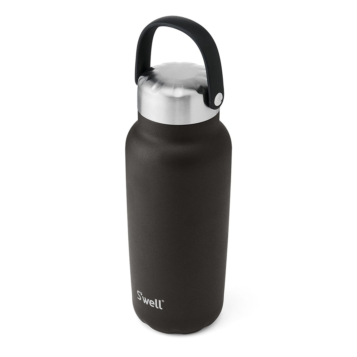 explorer-32oz-d6 32oz_Onyx_Explorer_with_Explorer_Lid_Angled_Handle_Up.jpg