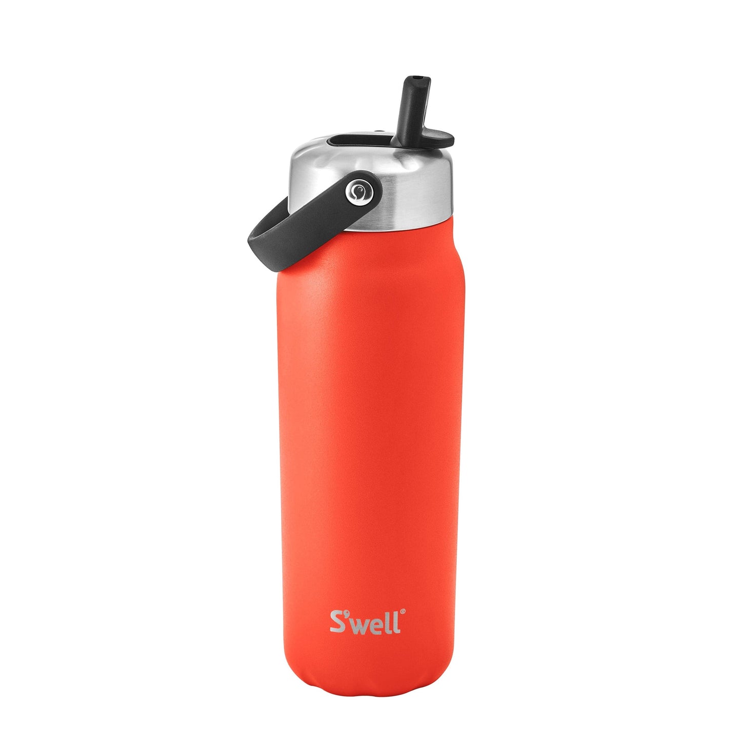 explorer-with-flip-straw-lid-24oz-p4 Swell-24oz-Explorer-Radiant-Coral-Front-Straw-Up-2.jpg
