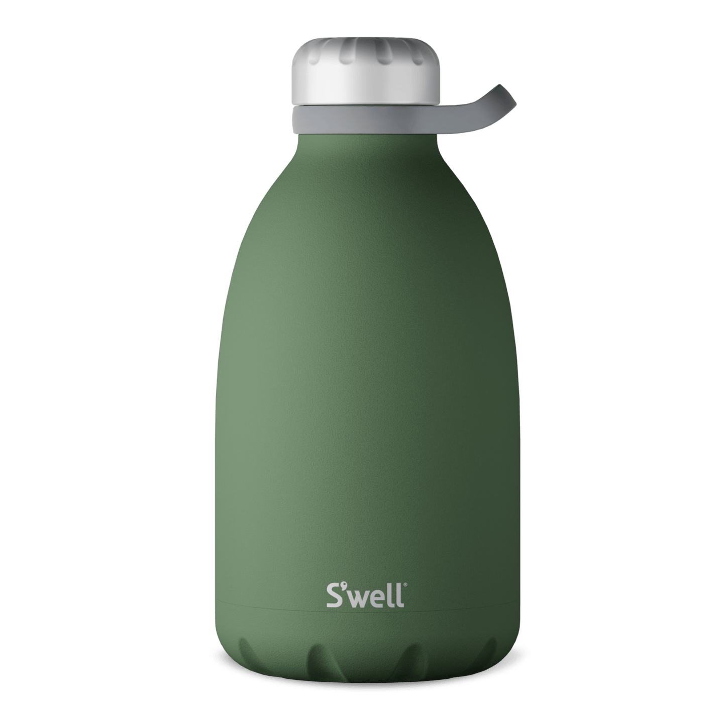 roamer-64oz-q4 Swell-64oz-GreenJasper-Roamer-Front.png