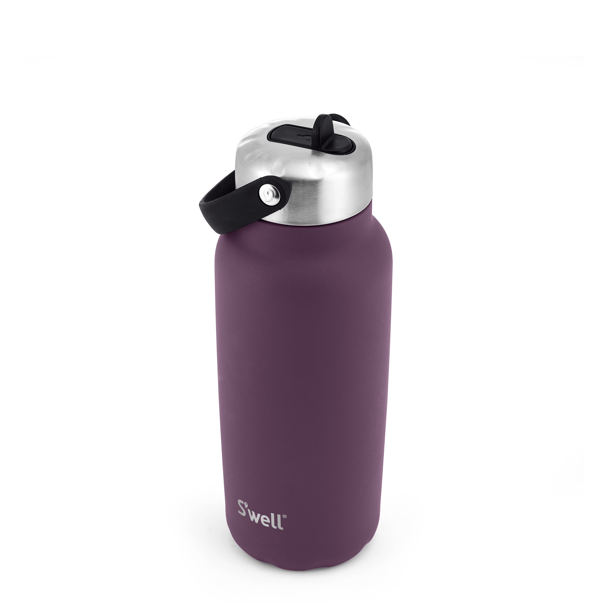 explorer-with-flip-straw-lid-32oz-w6 Swell-Explorer-32oz-Plum-Angled-Strawdown.png