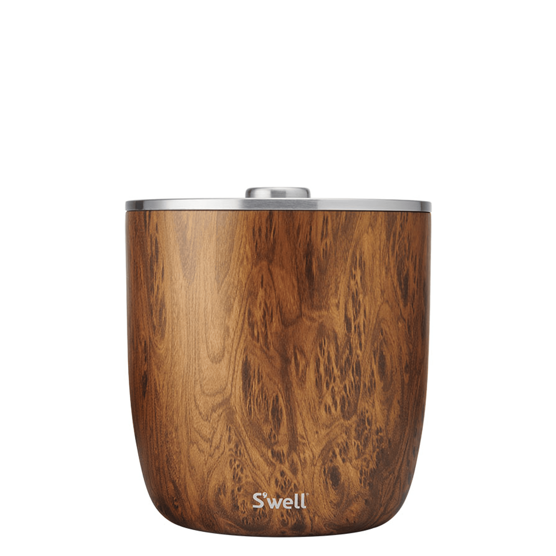ice-bucket-xl-n8 Swell-Ice-Bucket-XL-100oz-Wood-Print-Teakwood-Front.png
