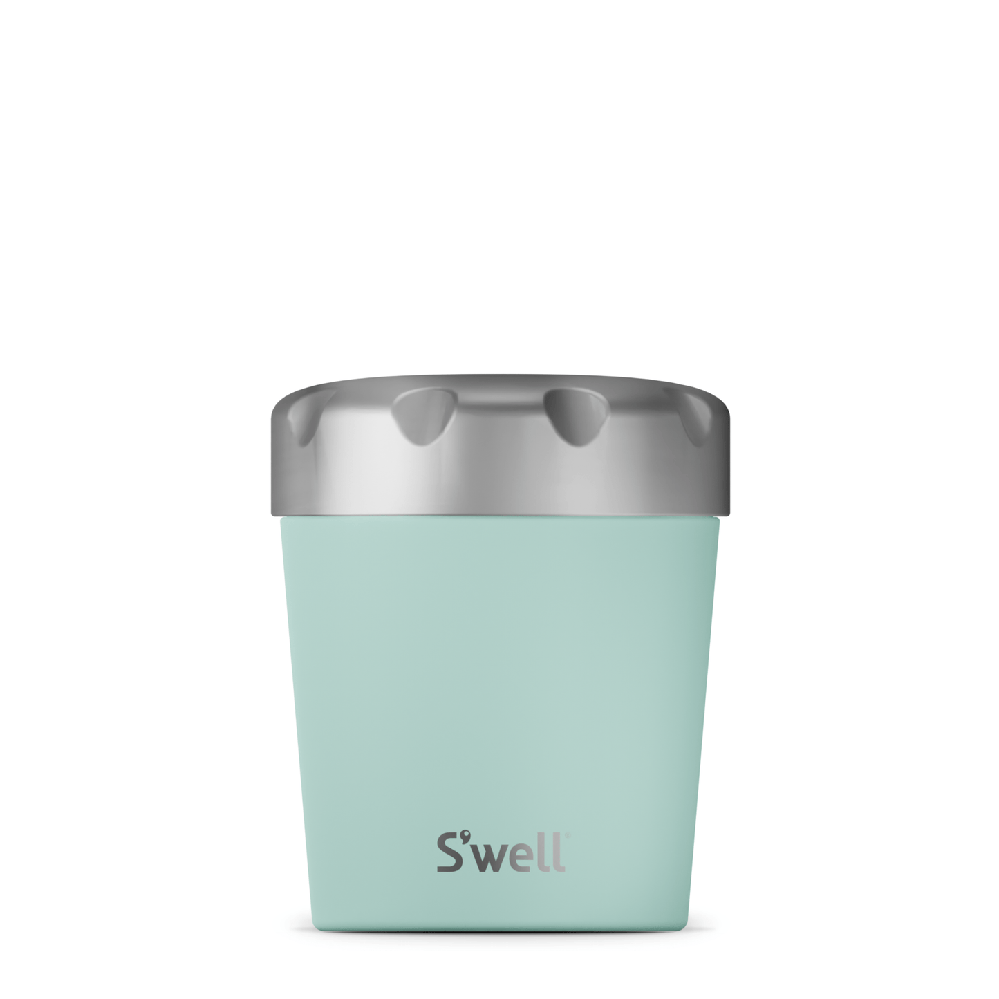 ice-cream-chiller-g0 Swell-Ice-Cream-Chiller-Mint-Front.png