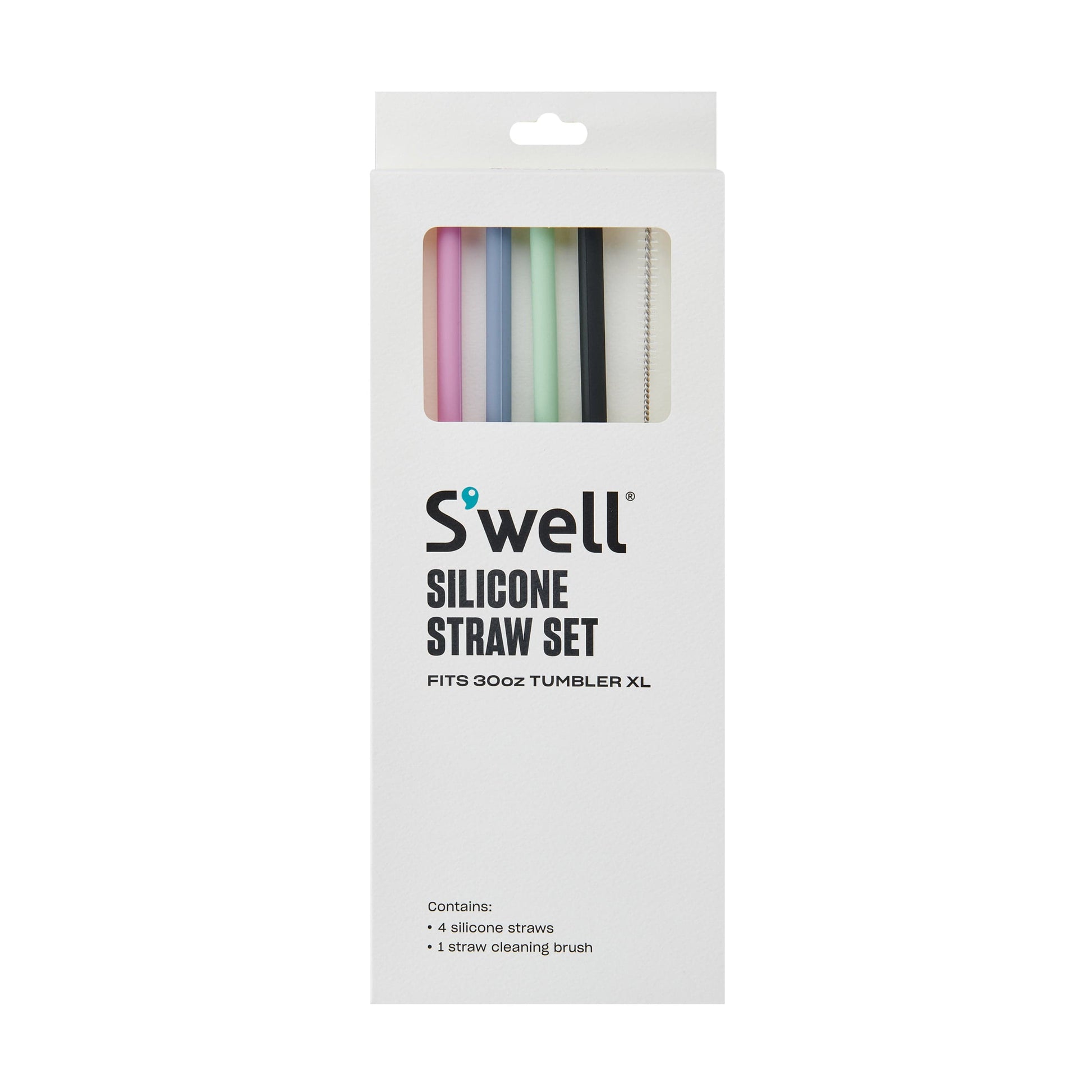 30oz-tumbler-xl-silicone-straw-set-e0 Swell-Silicone-Straw-Set-Multicolor-30oz-Packaging.jpg