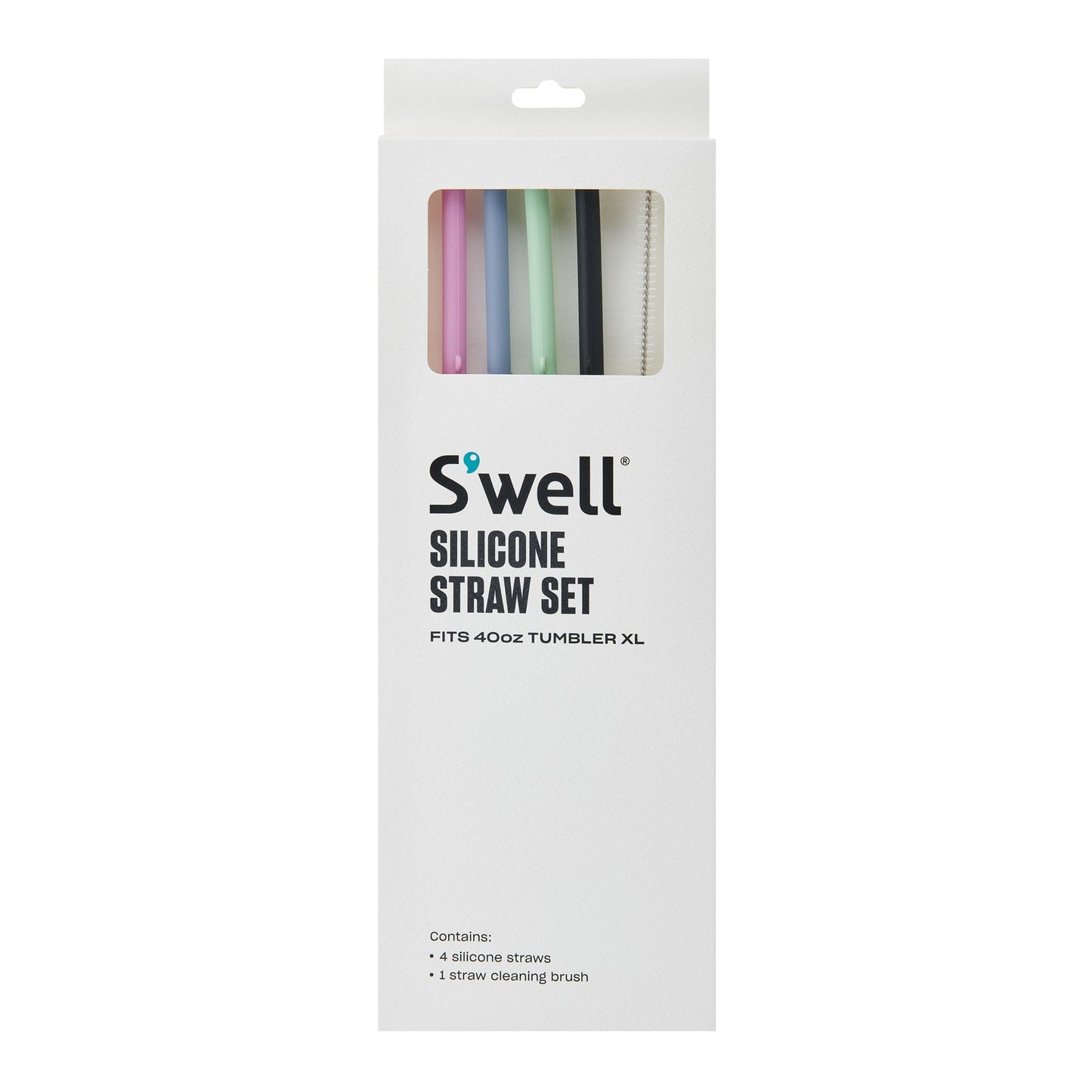 40oz-tumbler-xl-silicone-straw-set-u5 Swell-Silicone-Straw-Set-Multicolor-40oz-Packaging.jpg