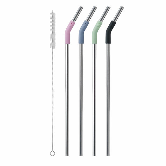 40oz-tumbler-xl-stainless-steel-straw-set-v6 Swell-Stainless-Steel-Elbow-Straws-40oz-Multicolor-Front.jpg