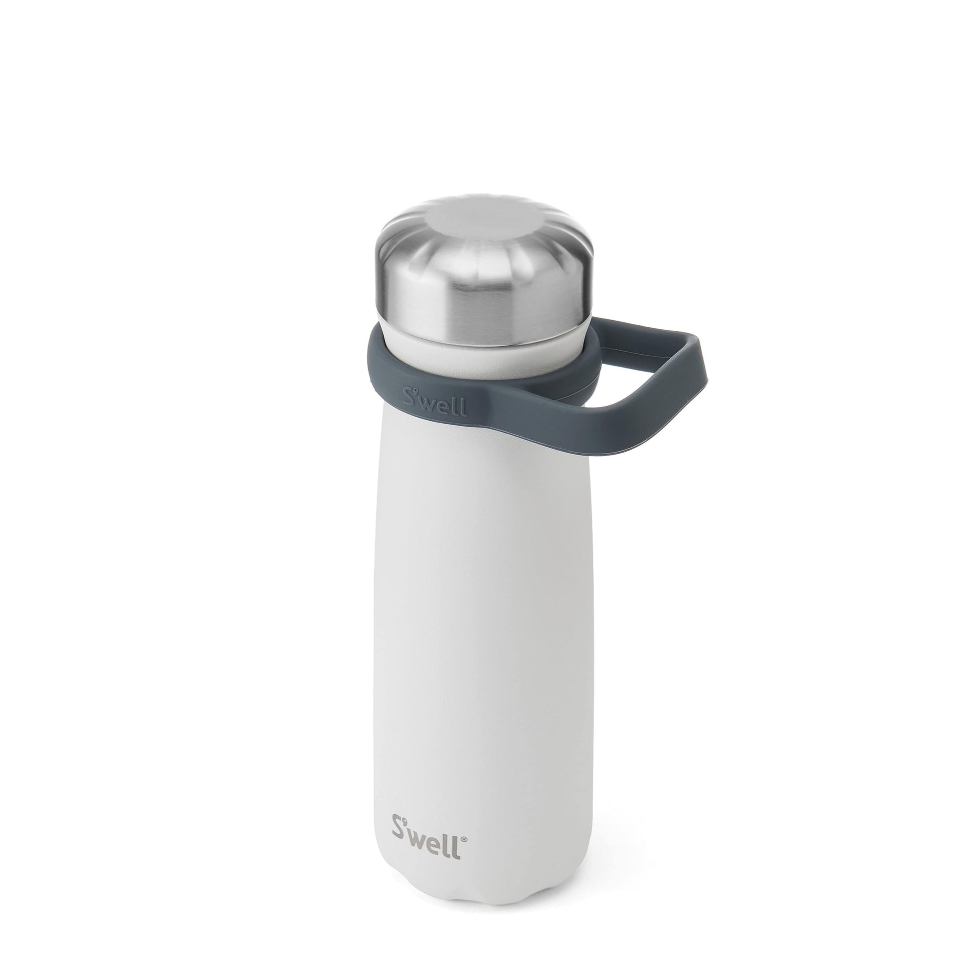 traveler-24oz-v0 Swell-Traveler-with-Handle-24oz-White-Moonstone-Font-Closed-Angled.jpg