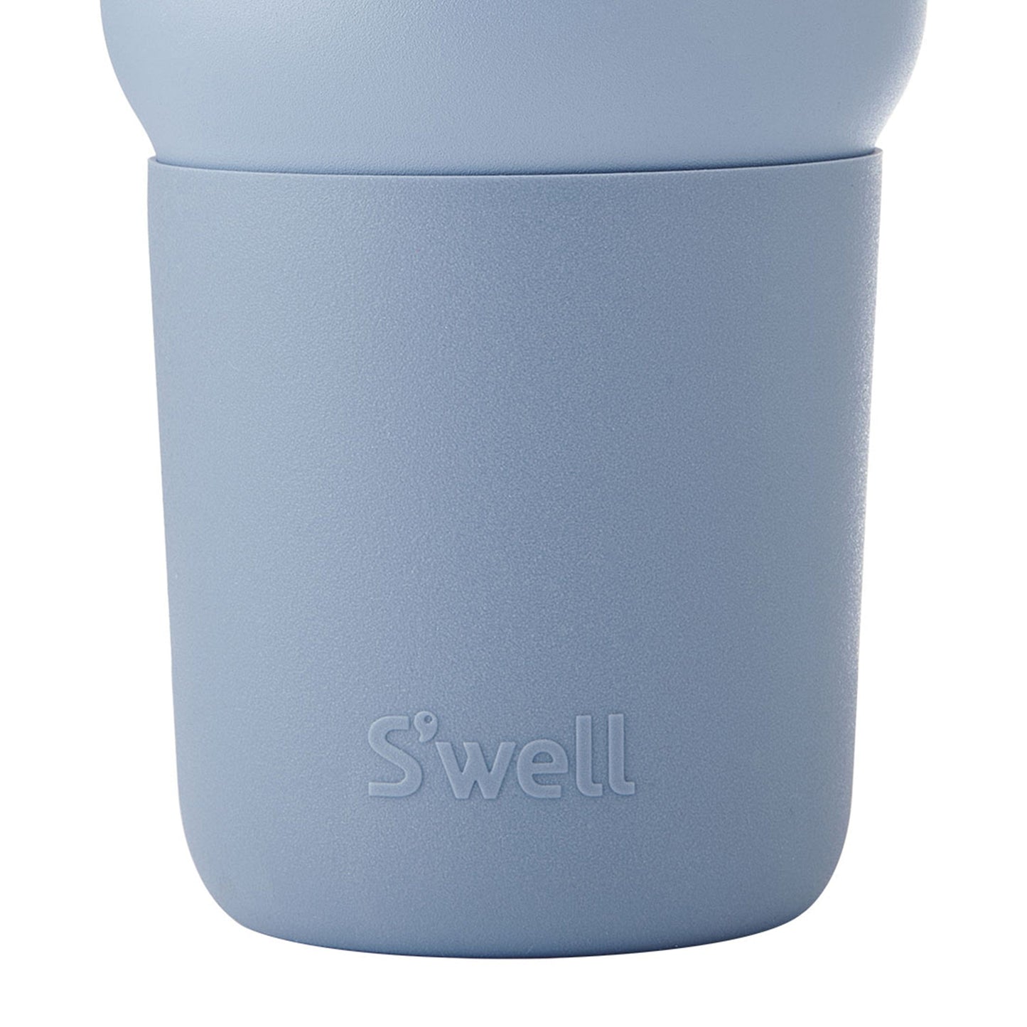 30oz-tumbler-xl-bumper-q5 Swell-Tumbler-XL-Bumper-Blue-30oz-Macro.jpg