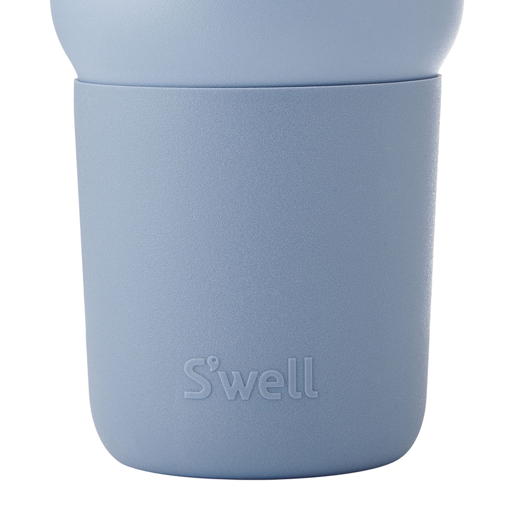 30oz-tumbler-xl-bumper-q5 Swell-Tumbler-XL-Bumper-Blue-30oz-Macro.jpg