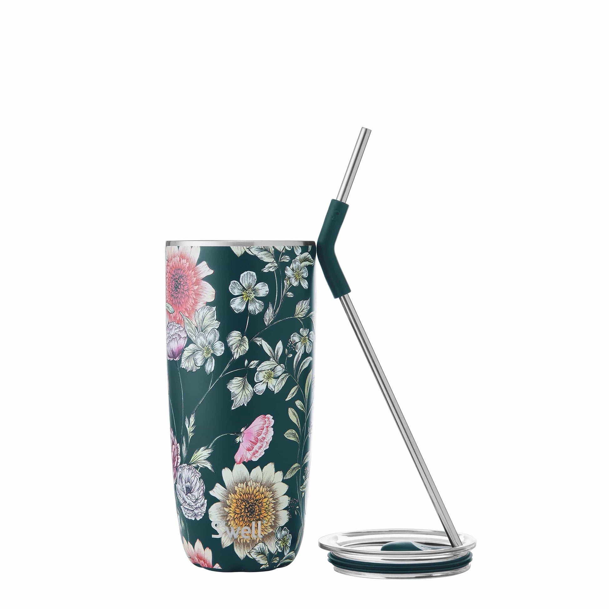 tumbler-with-straw-24oz-s3 Swell-Tumbler-with-Straw-24oz-Floral-Midnight-Botanical-Font-Lid-Off.jpg