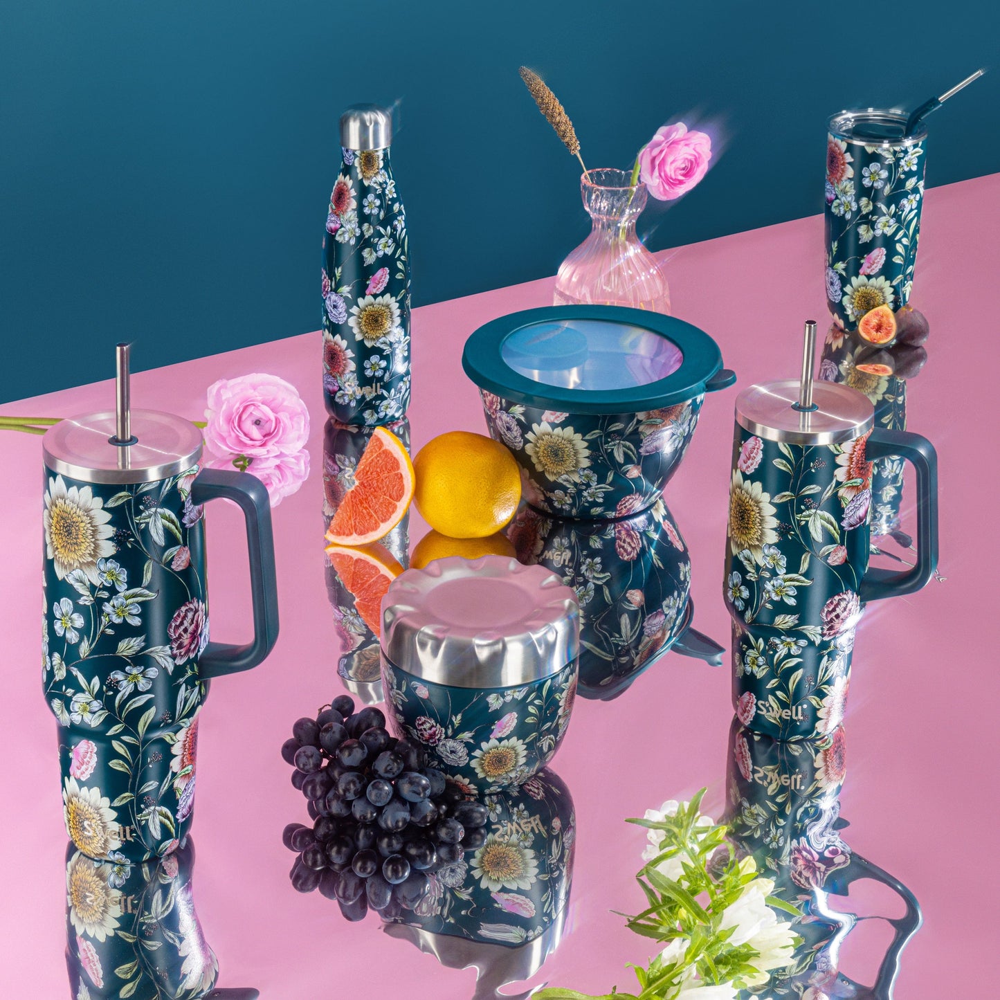 tumbler-with-straw-24oz-s3 Swell-Tumbler-with-Straw-24oz-Floral-Midnight-Botanical-Lifestyle.jpg