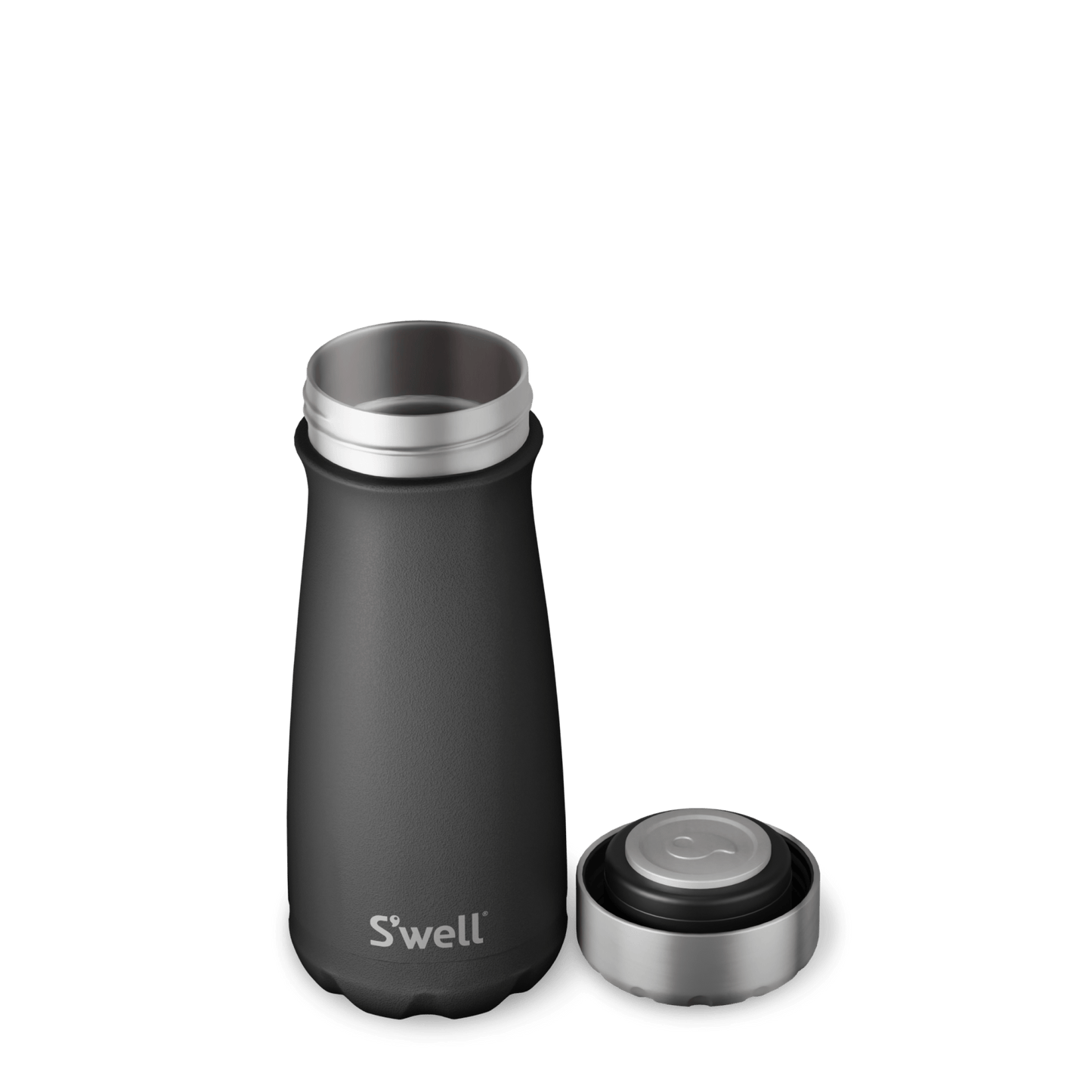 traveler-16oz-u6 Swell-Water-Bottle-Traveler-16oz-Black-Onyx-Angled.png