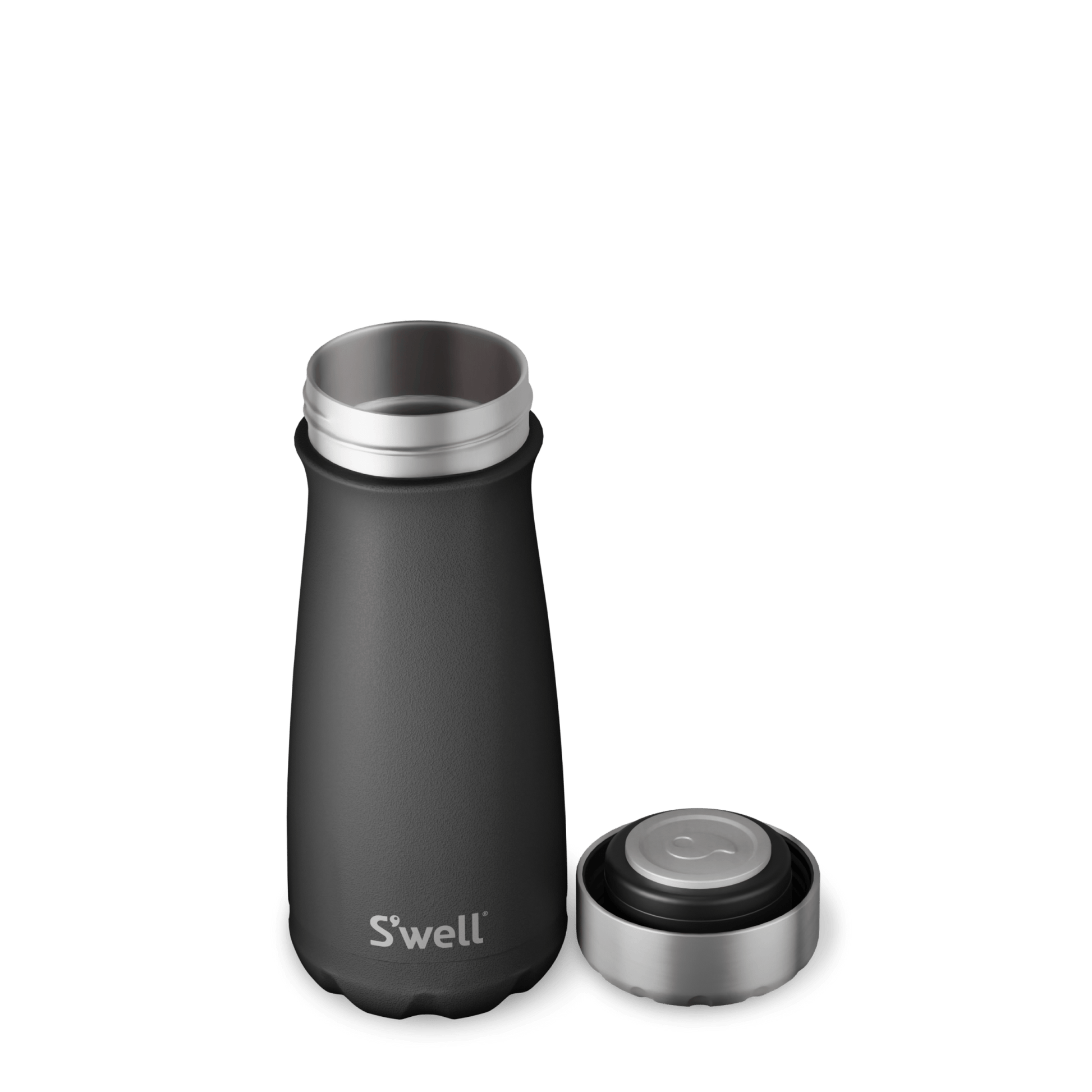 traveler-16oz-u6 Swell-Water-Bottle-Traveler-16oz-Black-Onyx-Angled.png