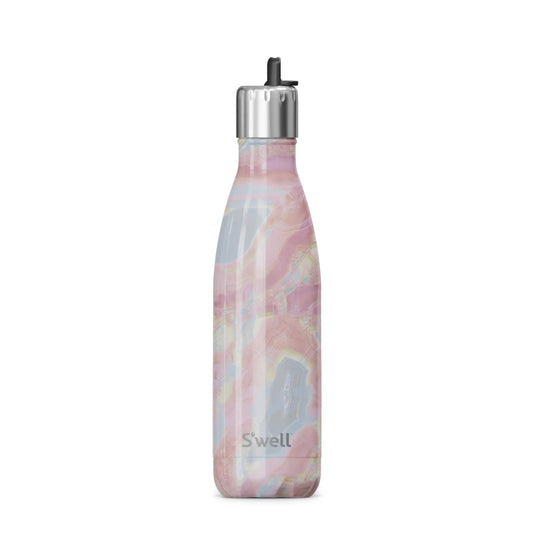 original-bottle-with-flip-straw-cap-17oz-s8 Swell-Water-Bottle-With-Straw-17oz-Pink-Geode-Rose-Front.jpg