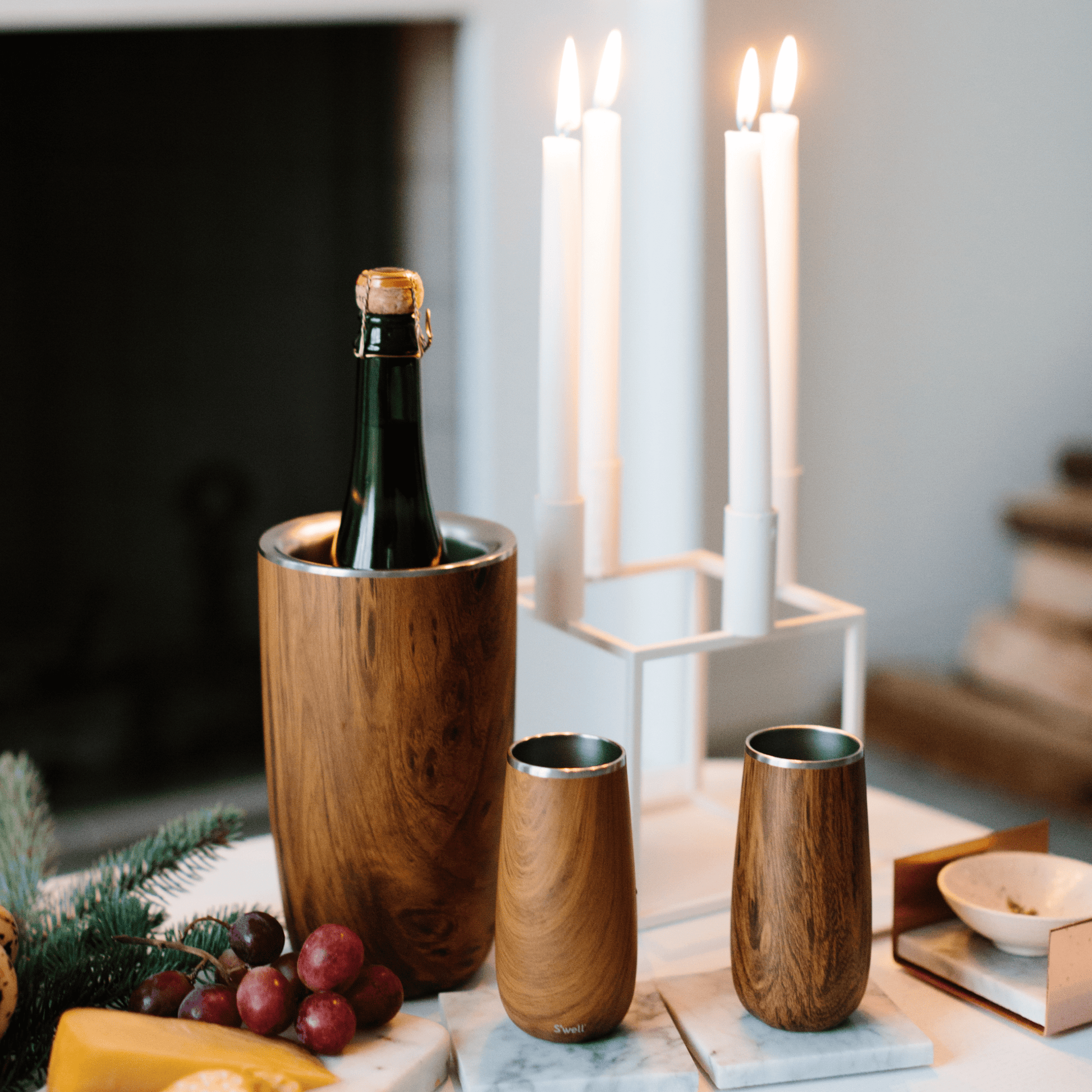 wine-chiller-g8 Swell-Wine-Chiller-Teakwood-Lifestyle-1.png
