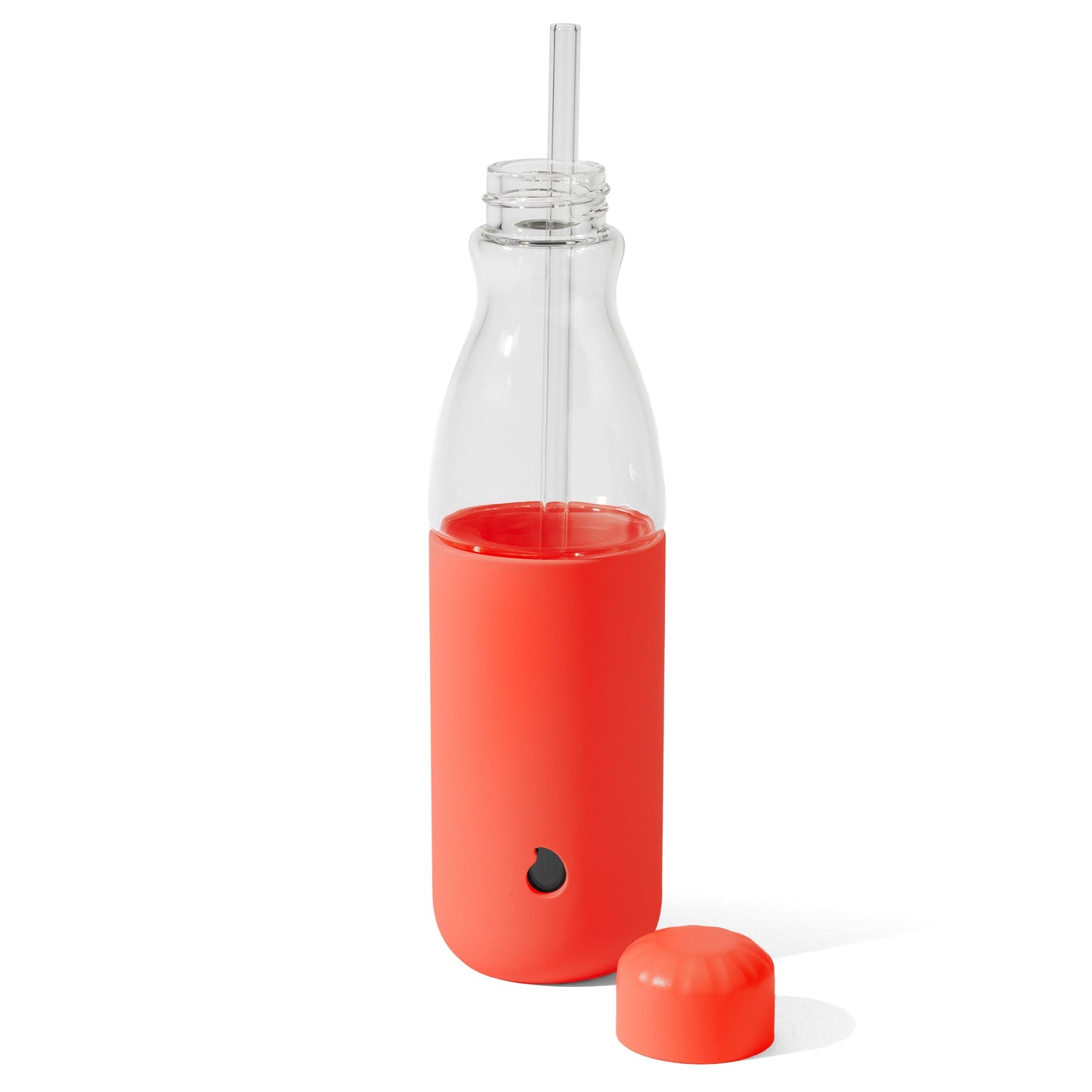 glass-original-bottle-18oz-j1 Swell_18oz_Glass_Originally_Bottle_Radiant_Coral_Red_Straw_In_Cap_Off.jpg