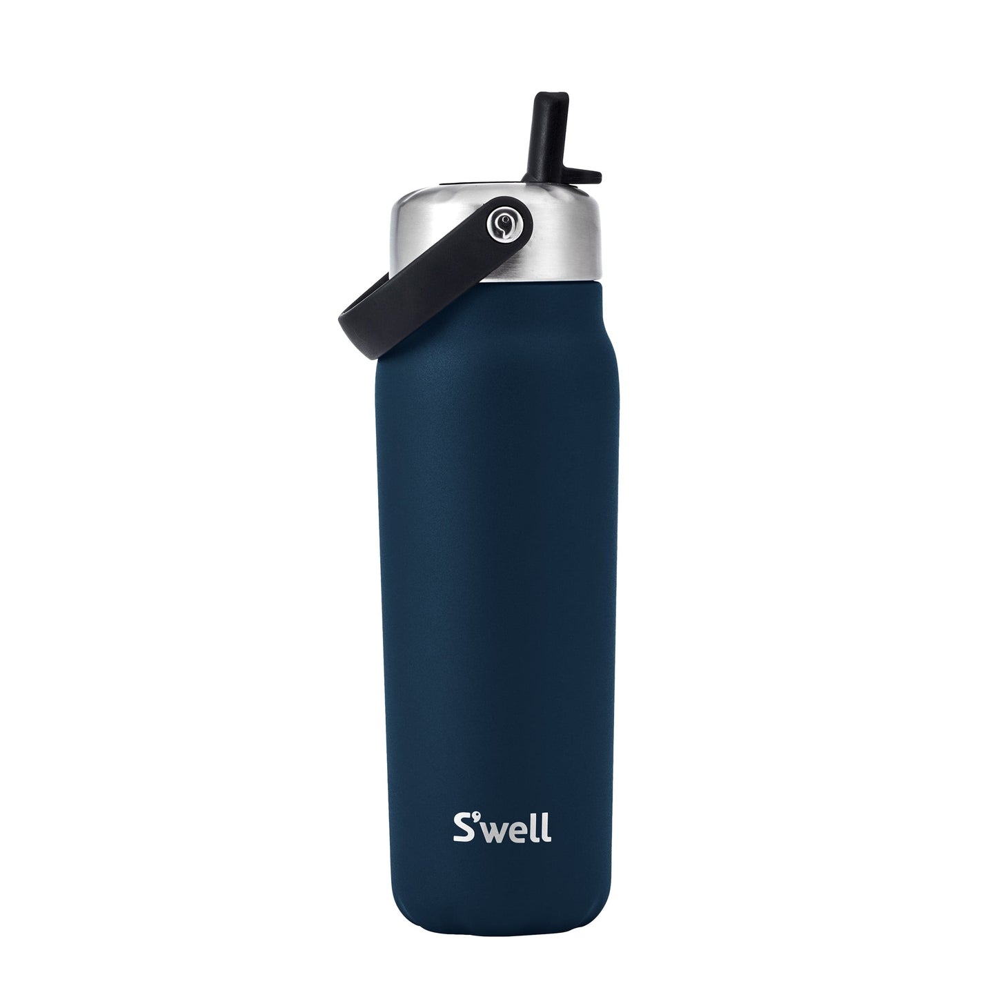 explorer-with-flip-straw-lid-24oz-p4 Swell_24oz_Explorer_Azurite_Blue_Water_Bottle_Front_Straw_Up.jpg